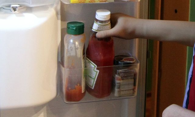 Какие продукты можно не хранить в холодильнике?