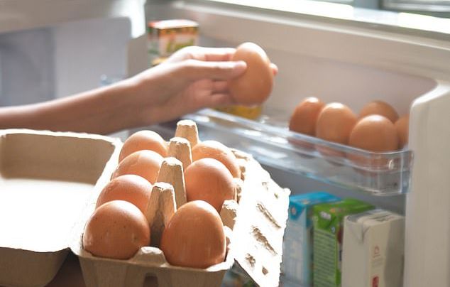 Какие продукты можно не хранить в холодильнике?