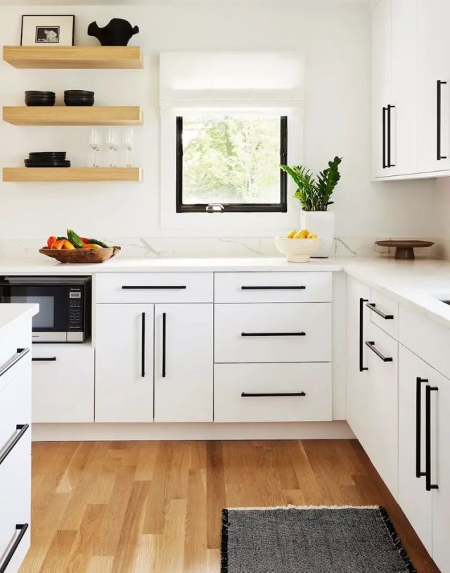 Дизайн кухни 2024: 5 трендов для тех, кто хочет поменять кухонную мебель